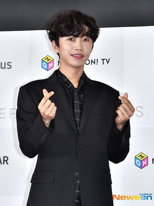 임영웅/뉴스엔DB