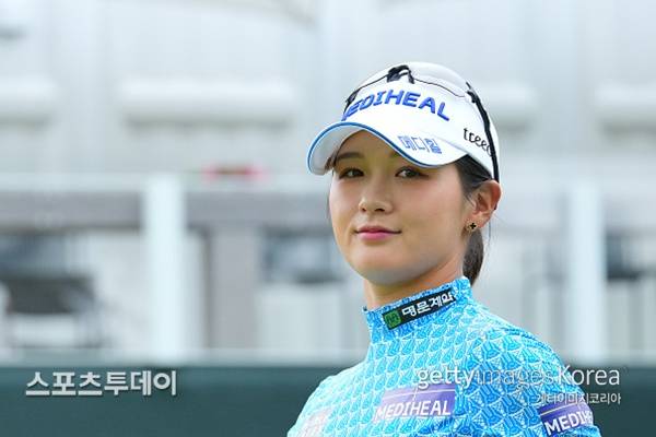 박현경 / 사진=Gettyimages 제공