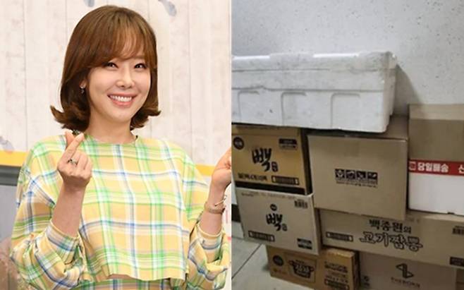 Kim Jung-hwan, the husband of the PUBG couple who appeared on MBCs *Oh Eun-young Report - Love Again*, expressed his gratitude for the continuous help and good deeds shown by cast members including So Yoo-jin and Mun Se-yun. Recently, Mr. Jung shared glimpses of his daily life with his children on his social media, stating that the warm consideration from those around him is a great source of strength.Mr. Jung expressed his appreciation for Mun Se-yuns thoughtful consideration in providing pocket money for his two sons. He also shared an anecdote about how So Yoo-jin, through The Born Korea—headed by Baek Jong-won—had previously shown warmth by sending a generous meal to Mr. Jungs family.So Yoo-jin personally left a comment on Mr. Jungs post, offering affectionate comfort and promising to continue providing food support regularly. Mr. Jung expressed deep gratitude for the thoughtfulness shown and pledged to repay the kindness he received in the future.The Bae-geu couple appeared on Oh Eun-young Report - Love Again last May and shared the heartbreaking story of a husband and wife battling terminal stomach cancer, evoking sympathy from many viewers. Following the broadcast, news of the wifes passing spread, leading to an outpouring of condolences from many people.