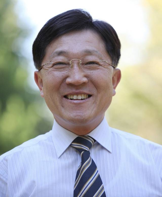 신형식 도지사직 인수위원장