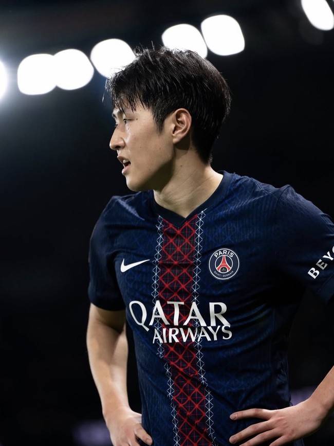 사진= PSG