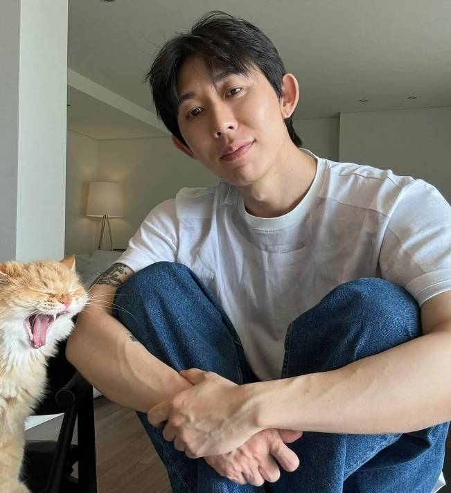 코드 쿤스트[본인 인스타그램]