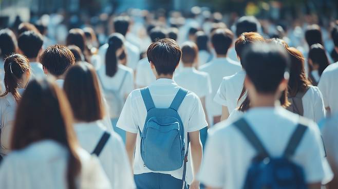 사진은 기사 내용과 관련 없음. [게티이미지뱅크]