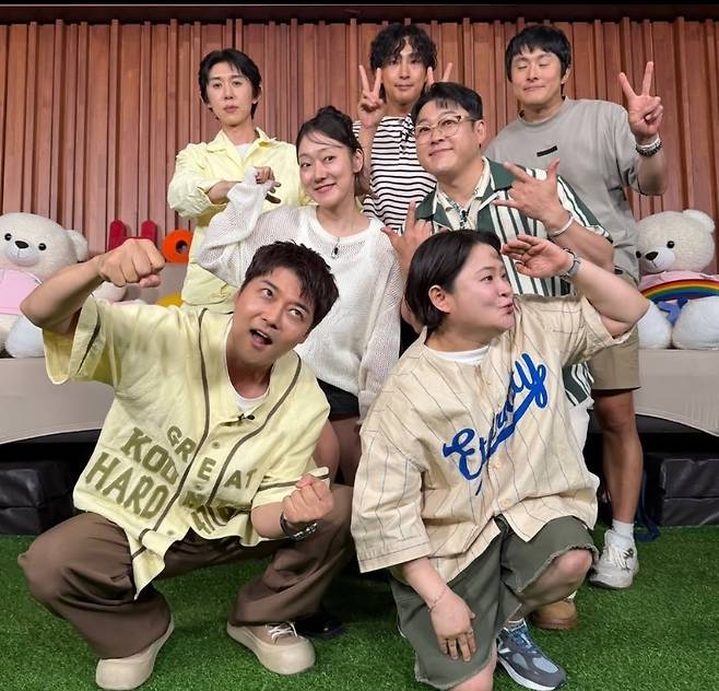 MBC ‘나 혼자 산다’ 공식 소셜 미디어