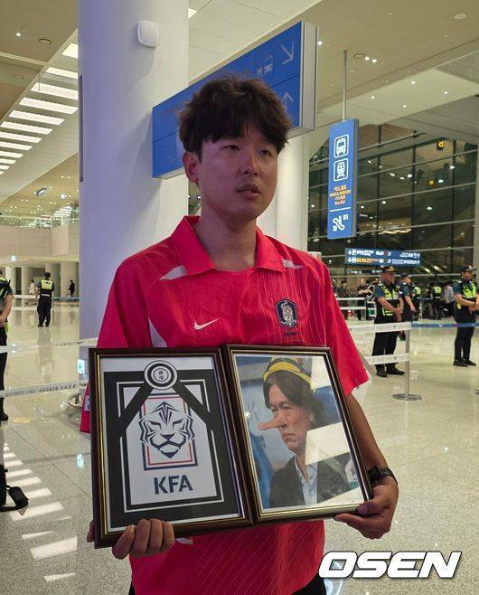 [OSEN=인천국제공항, 정승우 기자]