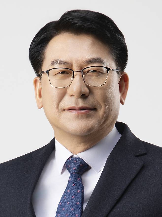 유보화 성동구청장 당선인 [성동구 제공. 재판매 및 DB 금지]