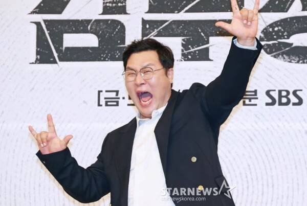 배우 윤경호 / 사진=스타뉴스 DB