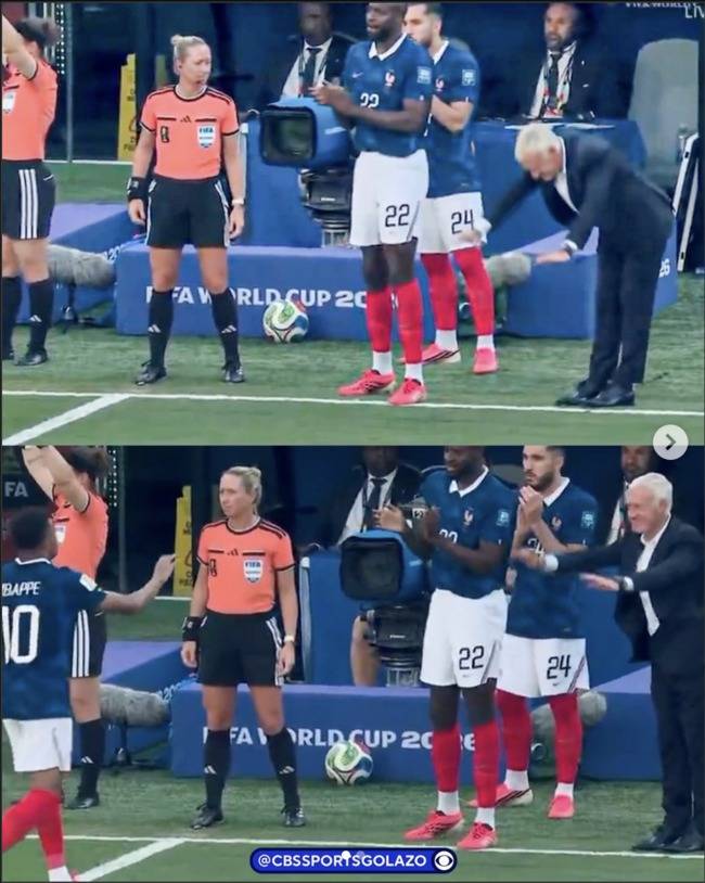 사진=cbssportsgolazo