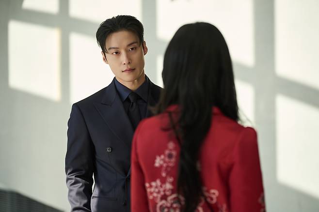 SBS ‘멋진 신세계’ [SBS 제공]