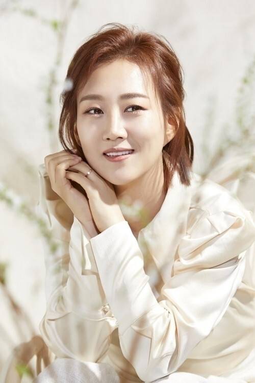 가수 장윤정. 티엔엔터테인먼트
