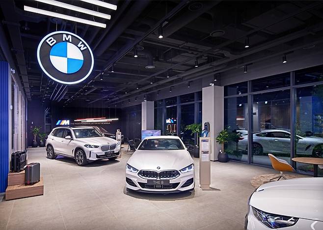 사진:BMW그룹코리아 제공