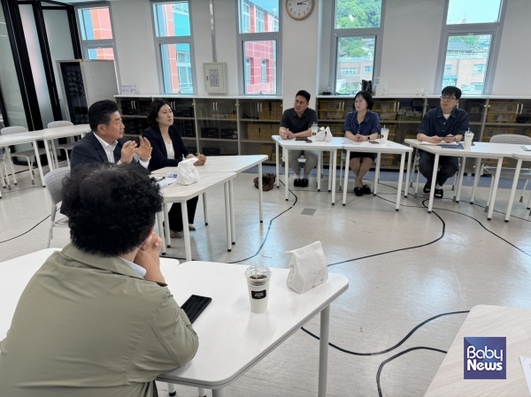 충남교육청(교육감 이병도)은 「학생맞춤통합지원법」 전면 시행에 발맞춰 학생맞춤통합지원 체계가 학교 현장에 안정적으로 안착할 수 있도록 '학생맞춤통합지원 업무지원단'을 운영한다. ⓒ충남교육청
