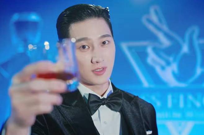 출처:SBS '재벌X형사2'