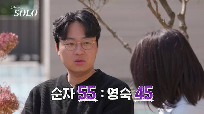 '나는솔로'