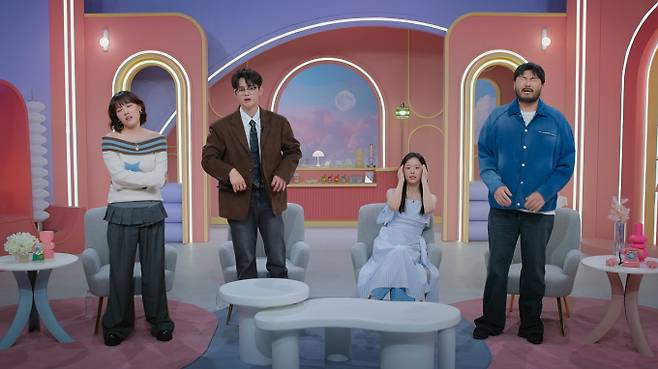 연애 리얼리티부터 스릴러까지, 넷플릭스 7월 신작 라인업 (제공: 넷플릭스)