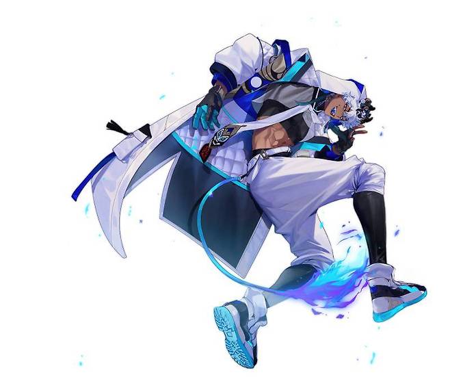 original by NAKDI