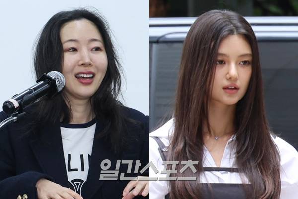 어도어 VS 다니엘·민희진 민사소송 오늘(26일) 열린다 [왓IS]