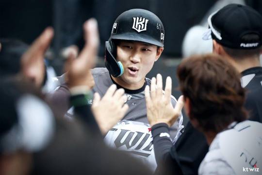kt wiz 최원준. / 사진=연합뉴스