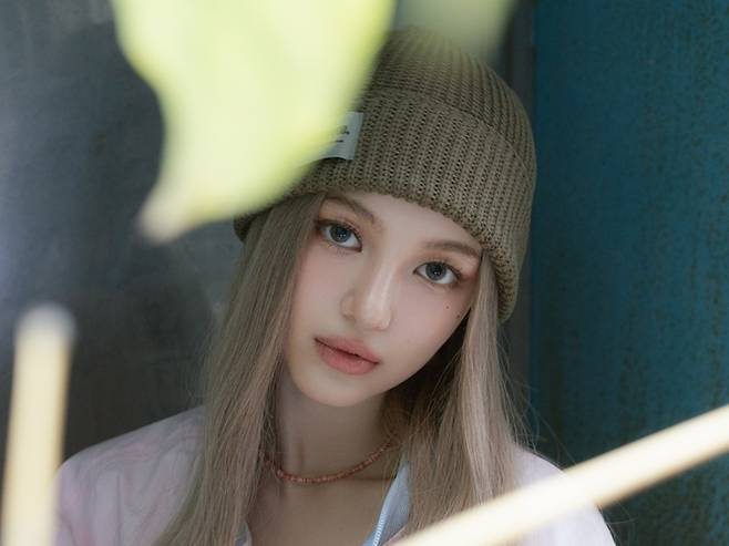 그룹 뉴진스 전 멤버 다니엘. 어도어 제공