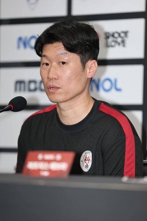 케이-축구 혁신위원회 공동위원장을 맡게 된 박지성. 사진=연합뉴스