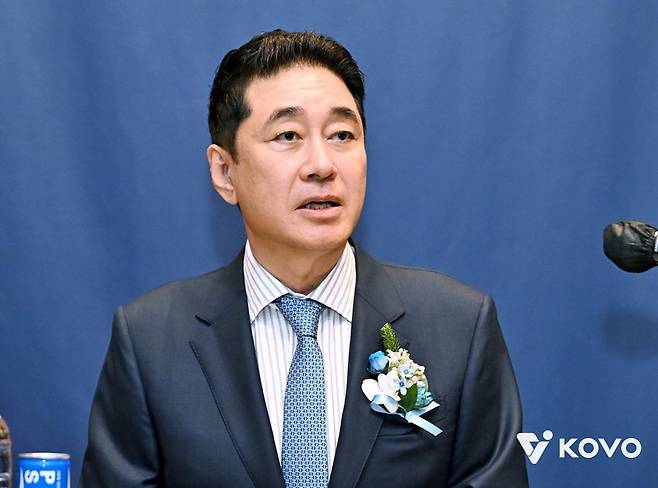 출처:KOVO