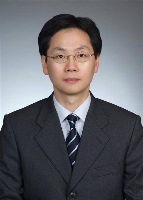 남경국 진실화해위 사무처장 후보자. 한겨레 자료사진
