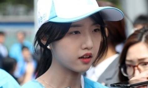 유담 인천대학교 교수. 연합뉴스 제공