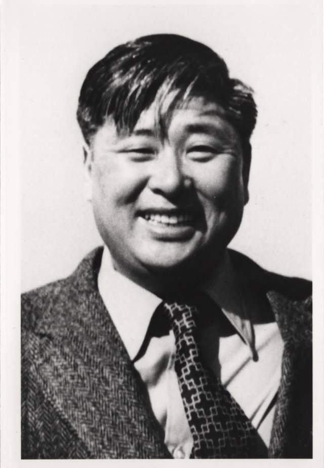 ▲고 최종길 교수 ⓒ최종길 교수를 추모하는 사람들의 모임 제공
