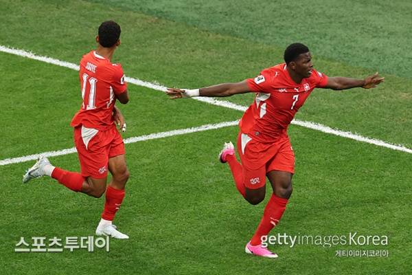사진=Gettyimages 제공