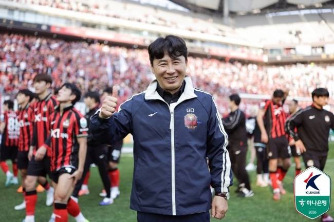 사진=프로축구연맹