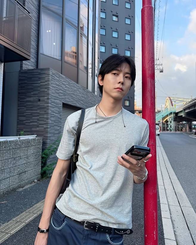 사진 = 주우재 인스타그램