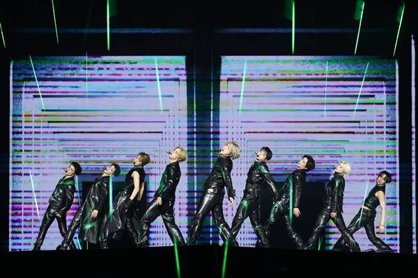 사진=YX 레이블즈 제공