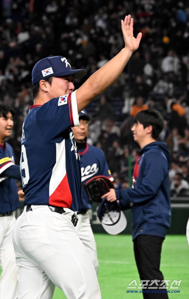 고우석. 스포츠조선DB