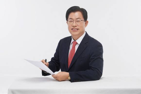 국민의힘 이만희 국회의원 [사진=SNS]
