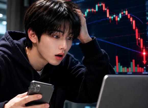 단일종목 레버리지 ETF를 둘러싼 규제 논의가 금융당국을 넘어 정치권으로까지 확산하고 있다. 사진은 AI 생성 이미지로, 본 기사 내용과 무관. [사진=챗GPT]