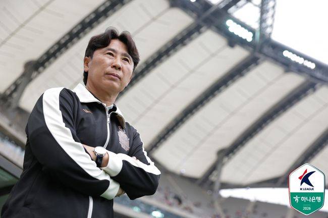 [사진] 한국프로축구연맹 제공