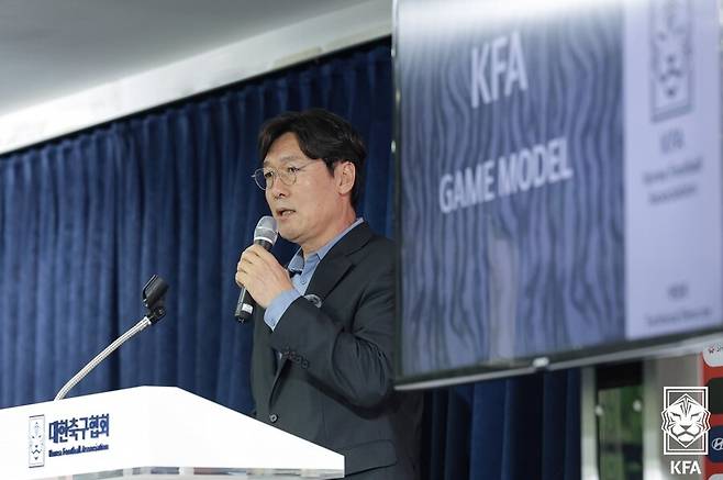 ▲ ⓒ대한축구협회
