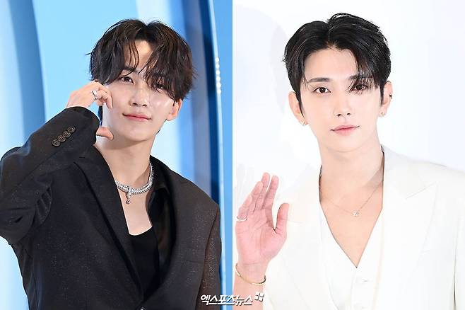 세븐틴 정한, 조슈아