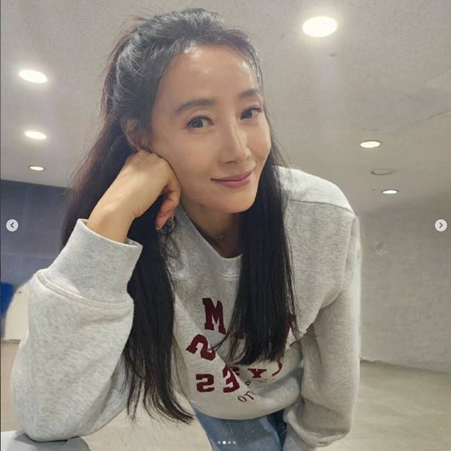 사진 | 도지원 SNS