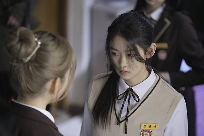 서수민. 사진 | 와이원엔터테인먼트