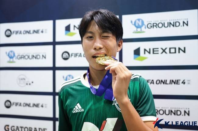 사진=한국프로축구연맹