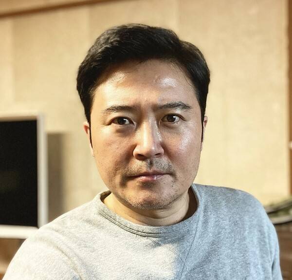 배재고 총동창회장을 맡고 있는 배우 임호(사진=임호 인스타그램 캡처)