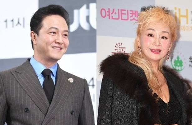 배우 정웅인과 박해미 등이 소속된 PA엔터테인먼트가 폐업절차를 밟는다. [사진출처 = MK스포츠]
