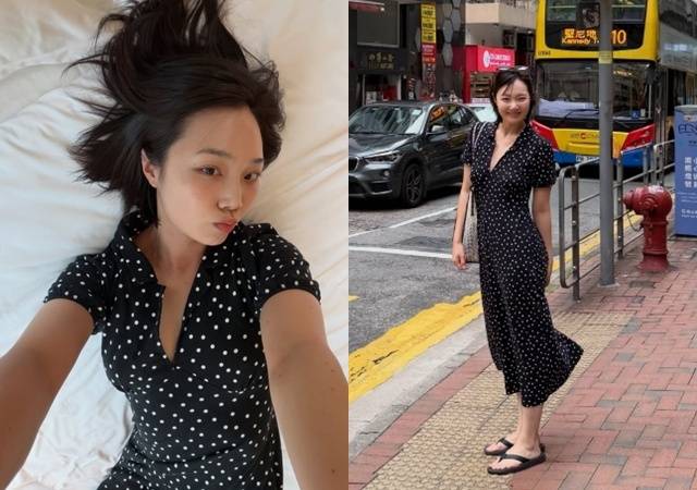 손수아 소셜미디어
