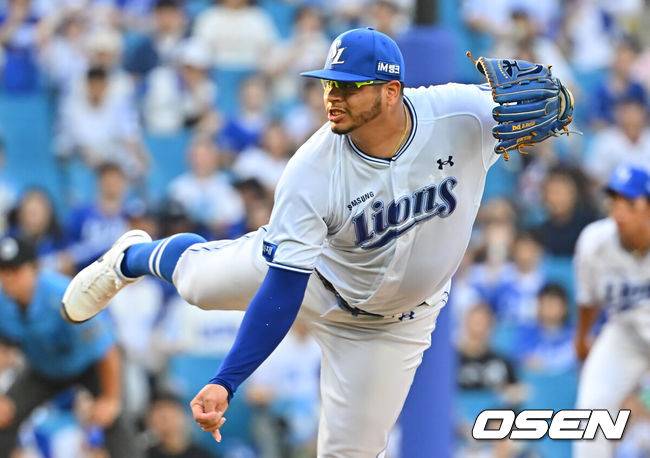 [OSEN=대구, 이석우 기자]