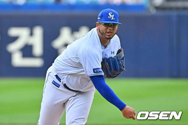 [OSEN=대구, 이석우 기자]