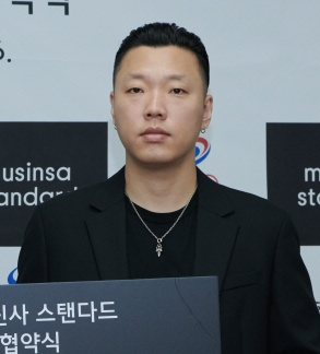 이건오 무신사 스탠다드 본부장이 지난 6월 30일부로 퇴사했다. /사진제공=무신사