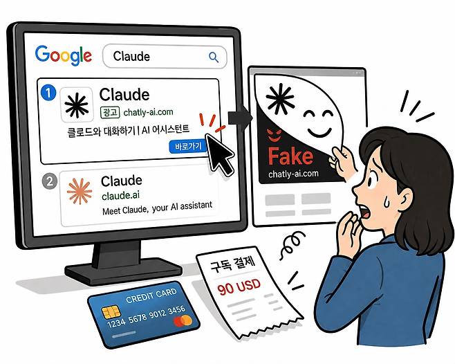 취재 내용을 바탕으로 만든 생성형 인공지능(AI) 챗GPT 이미지.