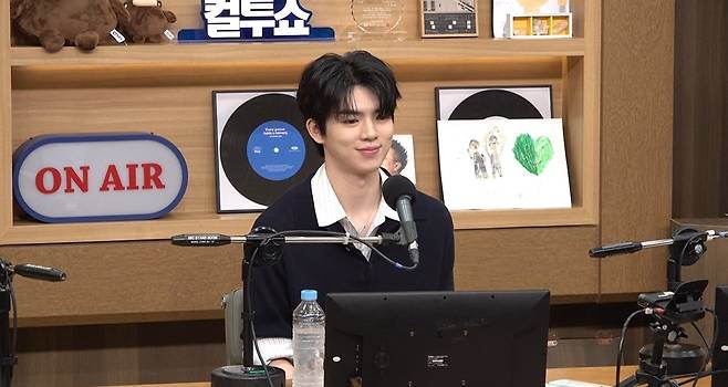 SBS 파워FM ‘두시탈출 컬투쇼’ 보는라디오 캡처
