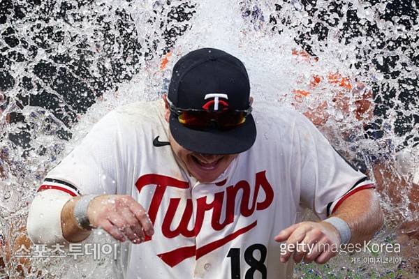 로든 / 사진=GettyImages 제공